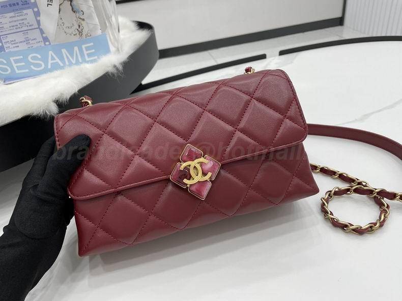 Chanel Handbags 527